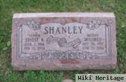 Mildred Shanley