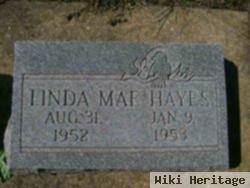 Linda Mae Hayes