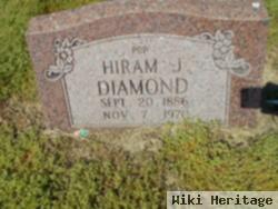 Hiram J. Diamond