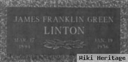 James Franklin Green Linton