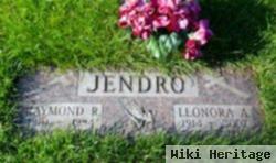 Raymond Ralph Jendro