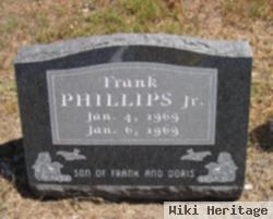 Frank Phillips