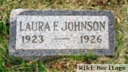 Laura F. Johnson