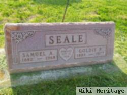 Samuel A Seale