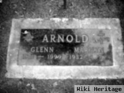 Glenn Arnold