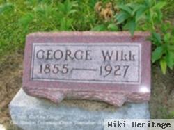 George Will