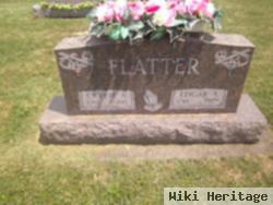 Edgar A. Flatter