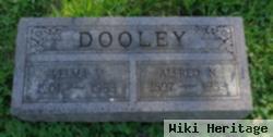 Alfred N. Dooley