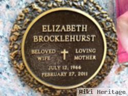 Elizabeth Brocklehurst