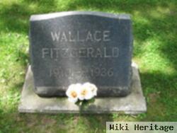 Wallace Fitzgerald