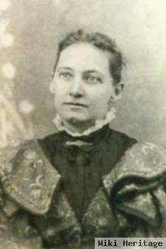 Emma Hanson Benson