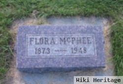 Flora Mcphee