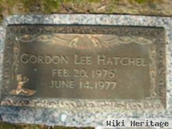 Gordon Lee Hatchel