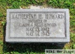 Katherine H. Howard