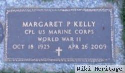 Margaret Costa Kelly