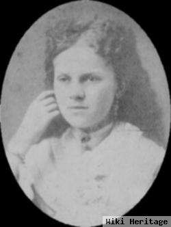 Mary Elizabeth Goode Green