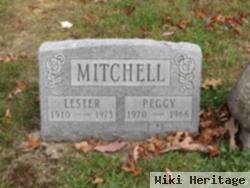 Lester Lloyd Mitchell