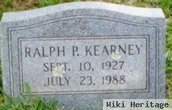 Ralph Philip Kearney