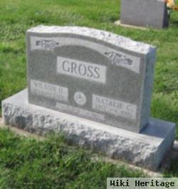 Wilson H. Gross