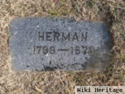 Herman Hermanson