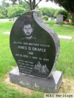 James D "jim" Draper