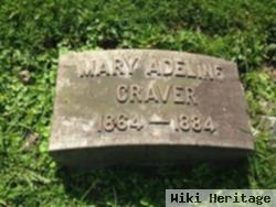 Mary Adeline Craver