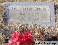 James Felix Bridges