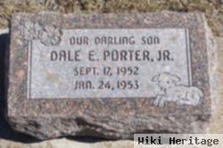 Dale E. Porter, Jr