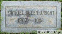 Samuel Allen Wright