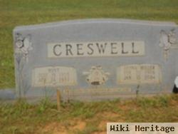 Hoyt Cresswell