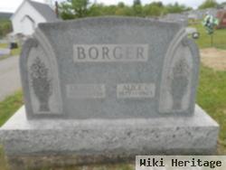 Alice C. Borger