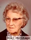 Anna B. Sams Hollenbeck