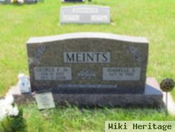 George F. Meints