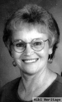 Janis Lea Elkins Edmonds