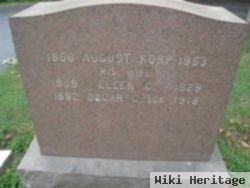 Ellen C. Hult Korp