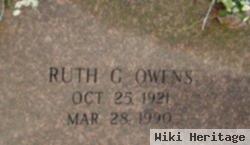 Ruth G. Owens