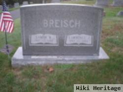 Lawrence J. Breisch