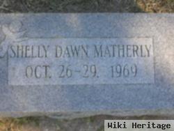 Shelly Dawn Matherly