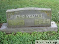 Maud O Jones Moneymaker