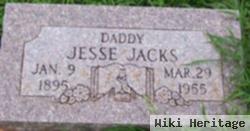 Jesse Jacks