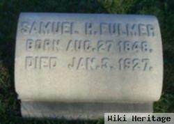 Samuel H. Fulmer