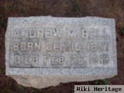 Andrew M Bell