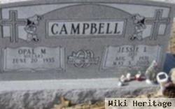 Jessie Leon Campbell