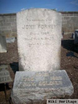 John Forney