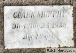 Clark Murphy