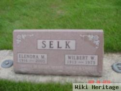 Wilbert W Selk