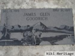 James Glen Goodrich