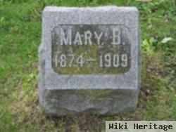 Mary Blanche Knapp Stark