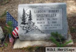 Gordon Robert Spitzmiller