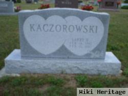 Larry Dean Kaczorowski